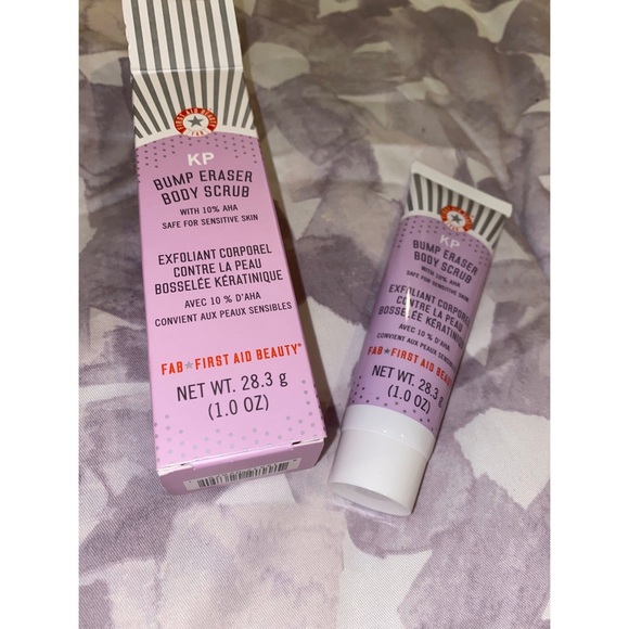 First Aid Beauty - Picture 2 of 5